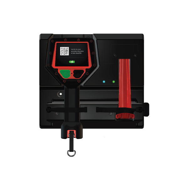 SEEK THERMAL AttackPro Truck Mount - FD-PAA main product photo