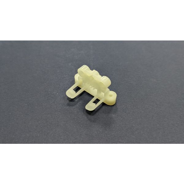 Glow Brand BLOCKED FLUE SWITCH MOUNTING BRACKET main product photo