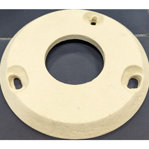 Glow Brand BURNER PLATE REFRACTORY INSULATION main product photo