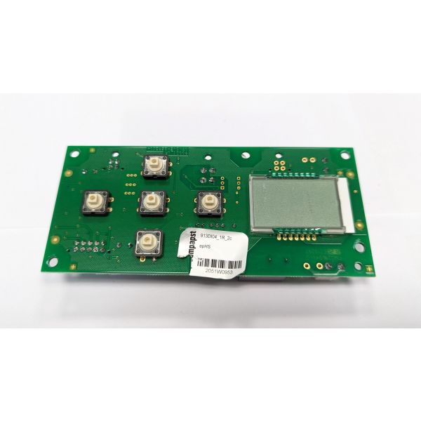 Glow Brand T-180 DISPLAY BOARD main product photo