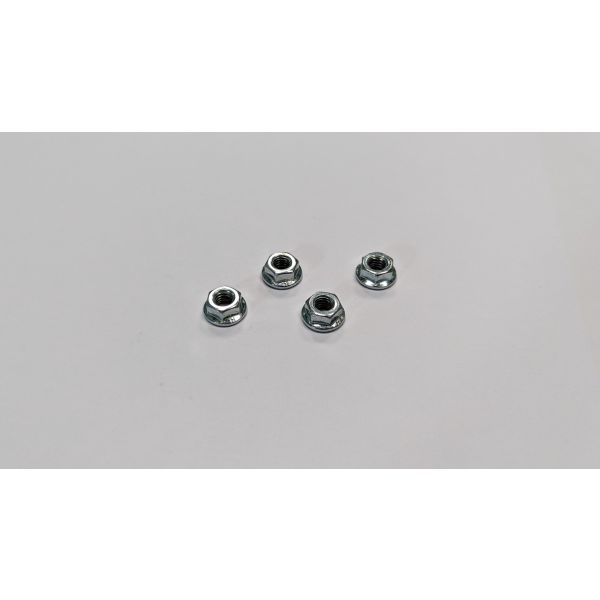 Glow Brand BURNER MOUNTING NUTS main product photo
