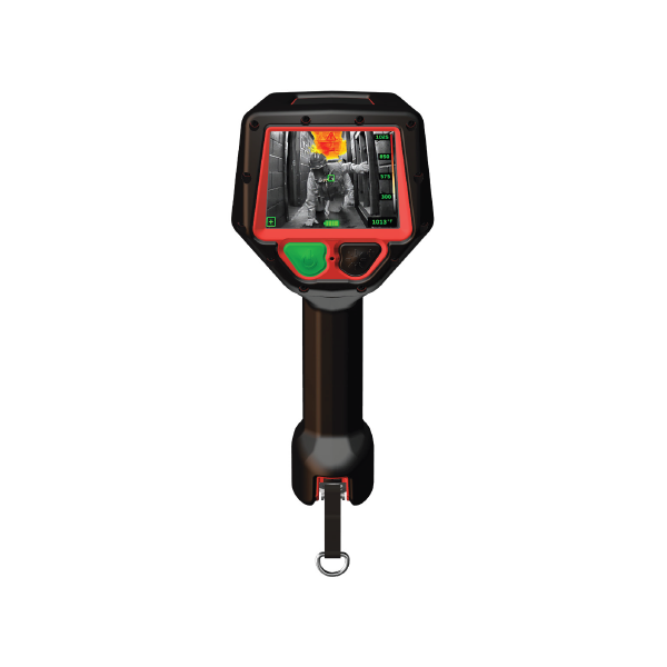 SEEK THERMAL AttackPro Thermal Image Camera Kit - FQ-PAEX main product photo