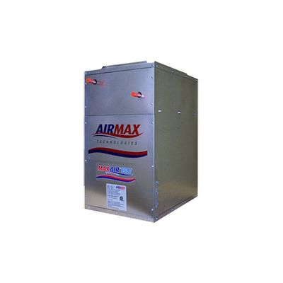 AIRMAX Max-100"E"-LV Low Velocity Air Handler Complete Unit - ECM Motor with 3/4" Pump