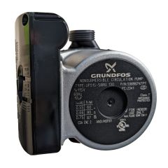 Glow Brand  GRUNDFOS PUMP (UPS15-58RU)