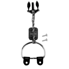 SEEK THERMAL Lanyard with "D" Ring & Adheisive Pad SEEK THERMAL Lanyard with "D" Ring & Adheisive Pad