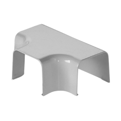 CANALPLAST T JOINT CAN. 125 B.9010