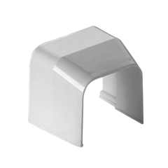 CANALPLAST TRUNKING REDUCER 125/90 B.9010 CANALPLAST TRUNKING REDUCER 125/90 B.9010