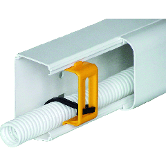 CANALPLAST CROSS ARM 125 VER