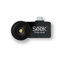 SEEK THERMAL Compact Camera for Android Smartphone with USB-C SEEK THERMAL Compact Camera for Android Smartphone with USB-C