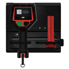 SEEK THERMAL AttackPro Truck Mount - FD-PAA SEEK THERMAL AttackPro Truck Mount - FD-PAA