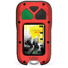 SEEK THERMAL FirePRO 300 Thermal Imaging Camera - FQ-AAAX