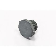 Glow Brand PLUG FOR EXHAUST FLUE ADAPTER / PVC VENT