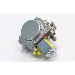 Glow Brand GAS VALVE - NG/LP (Needs GLO-172x1, GLO-173x1)