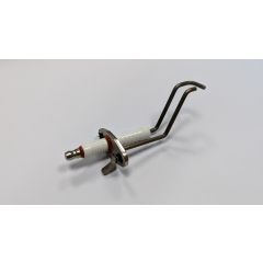 Glow Brand T-180 HEAT EXCHANGER ASSEMBLY (INCL BURNER/ELECTRO)