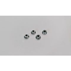 Glow Brand BURNER MOUNTING NUTS
