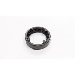 Glow Brand FLUE OUTLET ADAPTER (60MM)