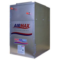 AIRMAX Max-70"E"-LV-HO Low Velocity Air Handler - High Output - Complete Unit - ECM Motor with 3/4" Pump AIRMAX Max-70"E"-LV-HO Low Velocity Air Handler - High Output - Complete Unit - ECM Motor with 3/4" Pump