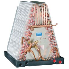 SUMMIT UNCASED UTILITY A COIL 2 TON R410A/R22 UNCASED COIL 2 ROW 14 7/8" PAN WIDTH SUMMIT UNCASED UTILITY A COIL 2 TON R410A/R22 UNCASED COIL 2 ROW 14 7/8" PAN WIDTH