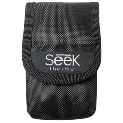 SEEK THERMAL Holster with Velcro Closure SEEK THERMAL Holster with Velcro Closure