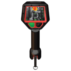 SEEK THERMAL AttackPro Thermal Image Camera Kit - FQ-PAEX SEEK THERMAL AttackPro Thermal Image Camera Kit - FQ-PAEX