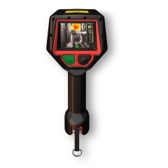 SEEK THERMAL AttackPro+ NFPA Certified Thermal Image Camera Kit - FQ-PANX SEEK THERMAL AttackPro+ NFPA Certified Thermal Image Camera Kit - FQ-PANX