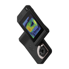 SEEK THERMAL Shot Standard Thermal Sensor 206 x 156 Pixels 