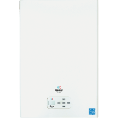 Glow Brand T150 Ultra-Efficient ENERGY STAR Approved (CA & USA) On-Demand Tankless Hot Water Heater