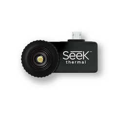 SEEK THERMAL Compact Camera for Android Smartphone with Micro USB