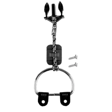 SEEK THERMAL Lanyard with "D" Ring & Adheisive Pad