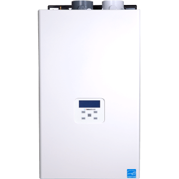 Glow Brand B85 Ultra-Efficient ENERGY STAR Approved (CA & USA) Condensing Boiler