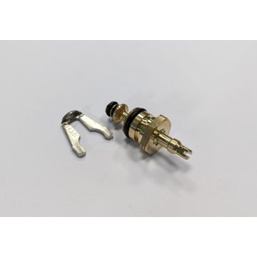 Glow Brand C-95 and C-140 FILLING VALVE SHORT  (includes C-101-Q)