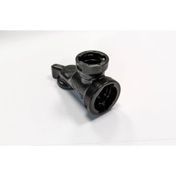 Glow Brand C-95 and C-140 FITTING DCW PIPE FOR CHB ASSEMBLY