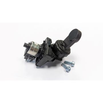 Glow Brand C-95 and C-140 VALVE CPL. NMB SIMPLE CONSOL 3-WAY VALVE