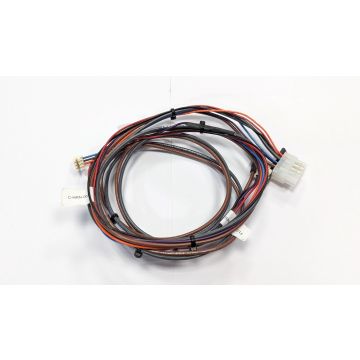 Glow Brand C-95 and C-140 COMBI - CH PRESSURE & DHW FLOW SENSOR, BLOCKED FLUE SWITCH