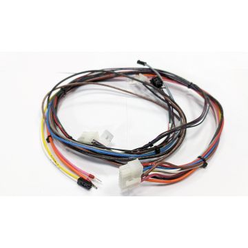 Glow Brand C-95 and C-140 COMBI - DIVERTER VALVE AND TEMPERATURE SENSORS HARNESS