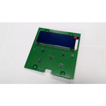 Glow Brand C-95 and C-140 DISPLAY BOARD(C95,C140 & B85/120/160NG/LP)