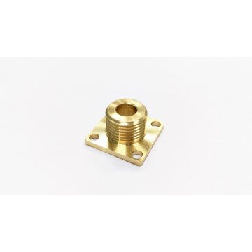 Glow Brand BRASS BROILER GV FITTING