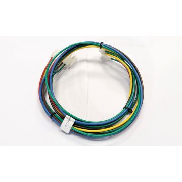 Glow Brand C-95 and C-140 COMBI/BOILER - FAN & PWM HARNESS