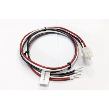 Glow Brand C-95 and C-140 COMBI/BOILER - ROOM THERMOSTAT 0-10V HARNESS