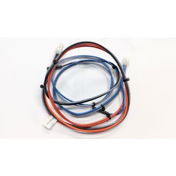 Glow Brand C-95 and C-140 COMBI/BOILER-HI-LIMIT MICROFUSE CH SUPPLY TEMP HARNESS