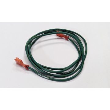 Glow Brand C-95 and C-140 COMBI/BOILER - GROUND WIRE
