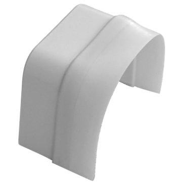 CANALPLAST COVERJOINT WITH GASKET 70 B.9010