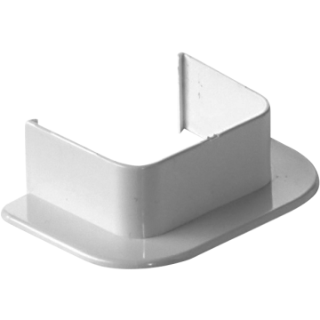 CANALPLAST WALL FLANGE 70 B.9010