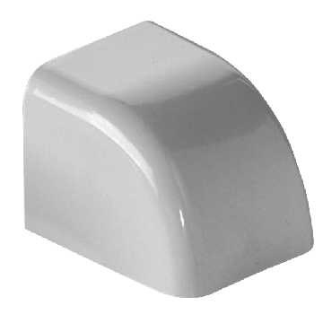CANALPLAST END CAP 90 B.9010