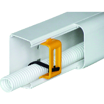 CANALPLAST CROSS ARM 90 BLU