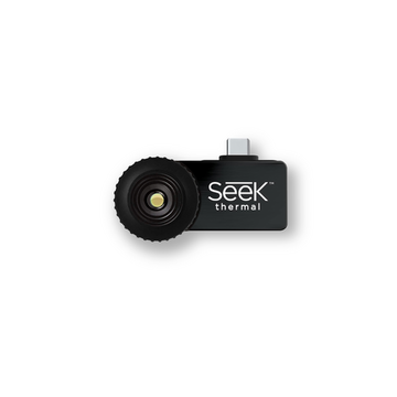 SEEK THERMAL Compact Camera for Android Smartphone with USB-C