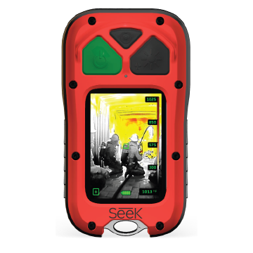 SEEK THERMAL FirePRO 300 Thermal Imaging Camera - FQ-AAAX