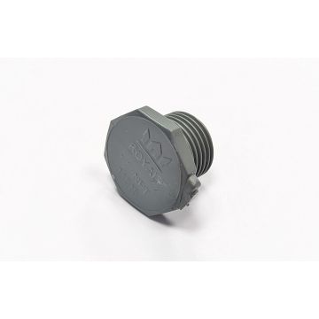 Glow Brand PLUG FOR EXHAUST FLUE ADAPTER / PVC VENT