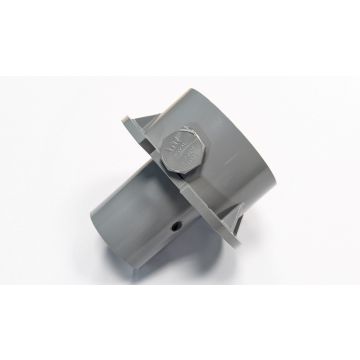 Glow Brand CPVC EXHAUST FLUE ADAPTER (LONG)