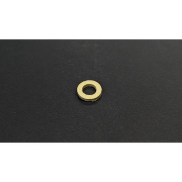 Glow Brand 1/2" FIBERWASHER FOR GAS PIPE